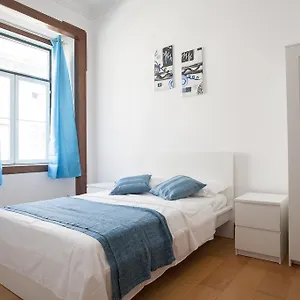  Apartamento Flh Baixa Comfortable