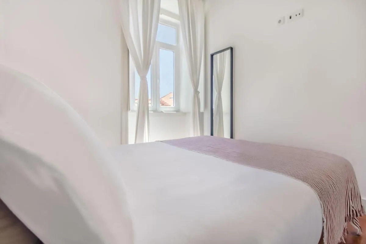 Aciprestes Guest Inn Apartment Lisbon