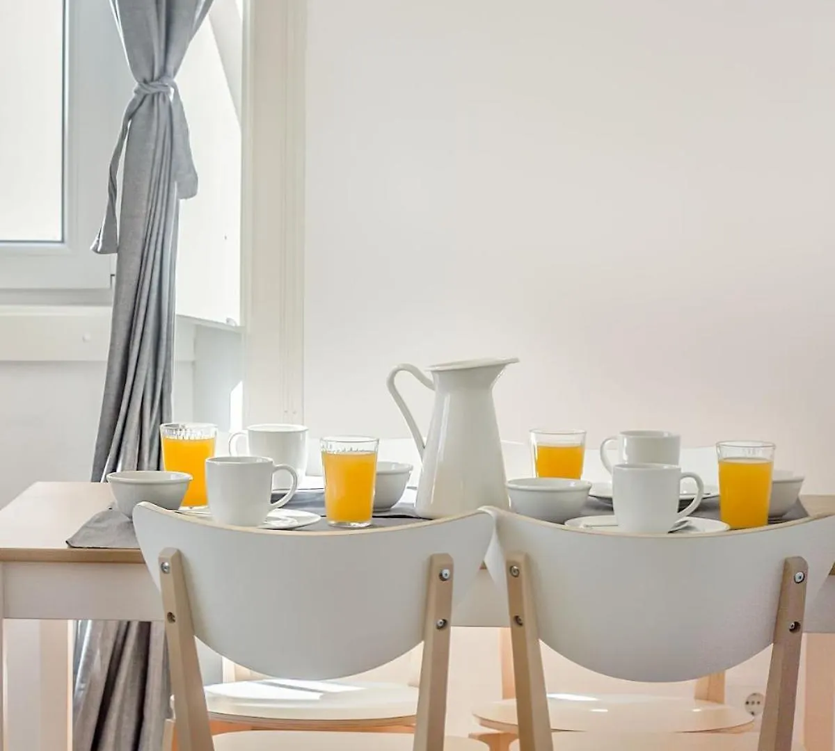 Aciprestes Guest Inn Apartment Lisbon 0*,
