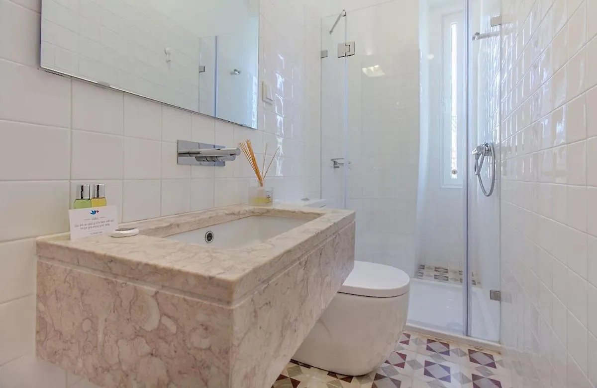 Aciprestes Guest Inn Apartment Lisbon 0*,  Portugal