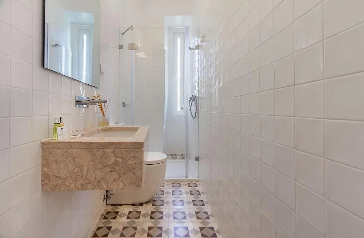 Aciprestes Guest Inn Apartment Lisbon