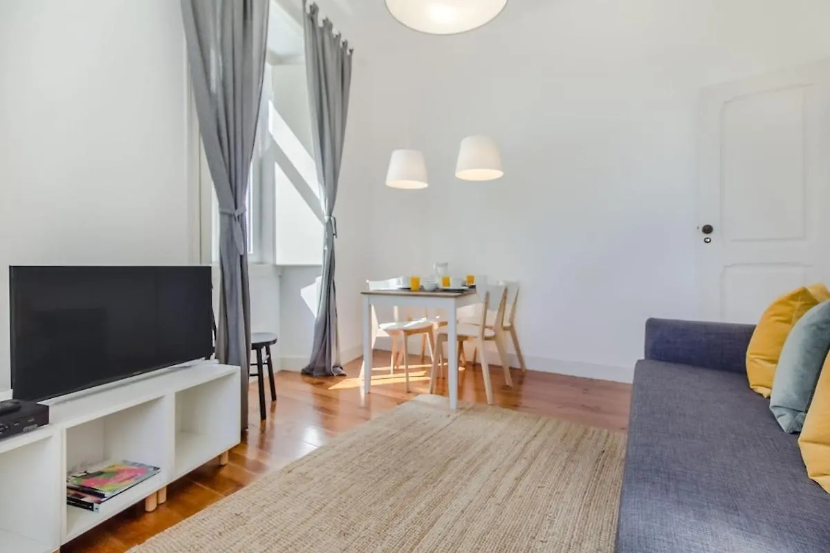 Aciprestes Guest Inn Apartment Lisbon 0*,  Portugal