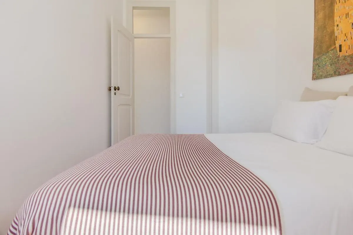 Aciprestes Guest Inn Apartment Lisbon