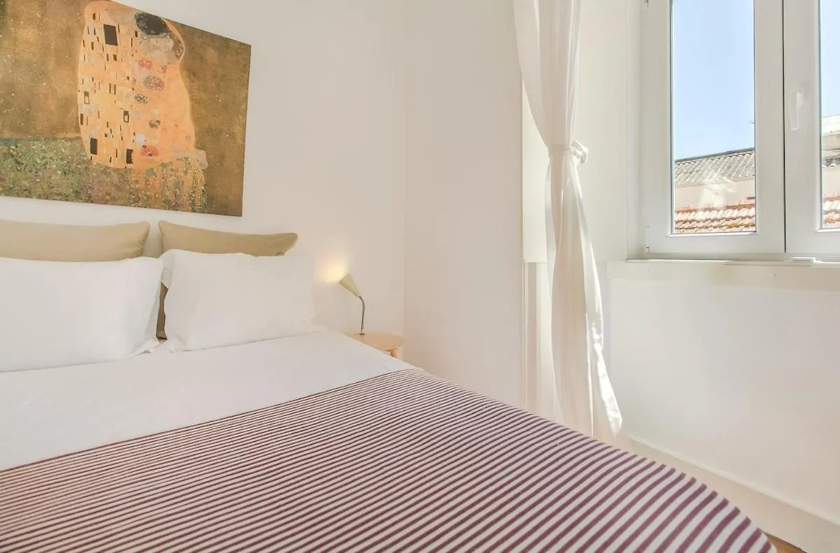 Aciprestes Guest Inn Apartment Lisbon