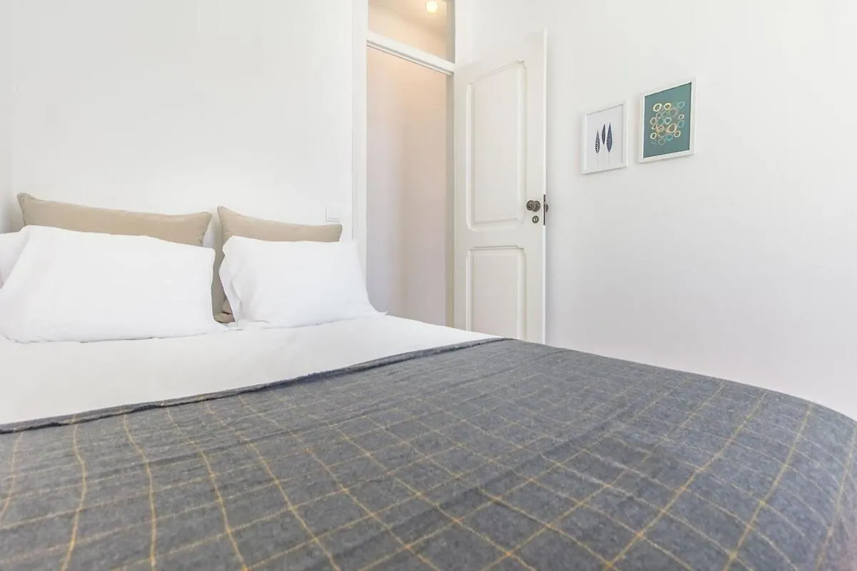 Aciprestes Guest Inn Apartment Lisbon